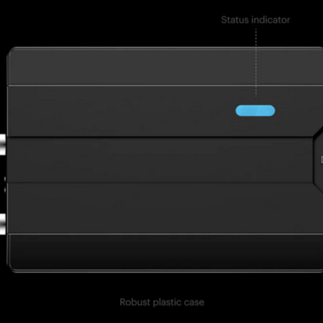 GalileoSky 7X Plus GPS Tracker