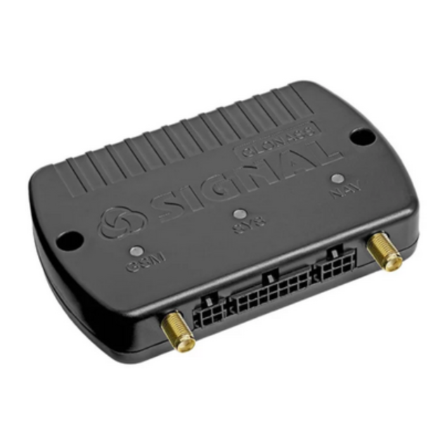 SIGNAL S-2653 GPS Tracker